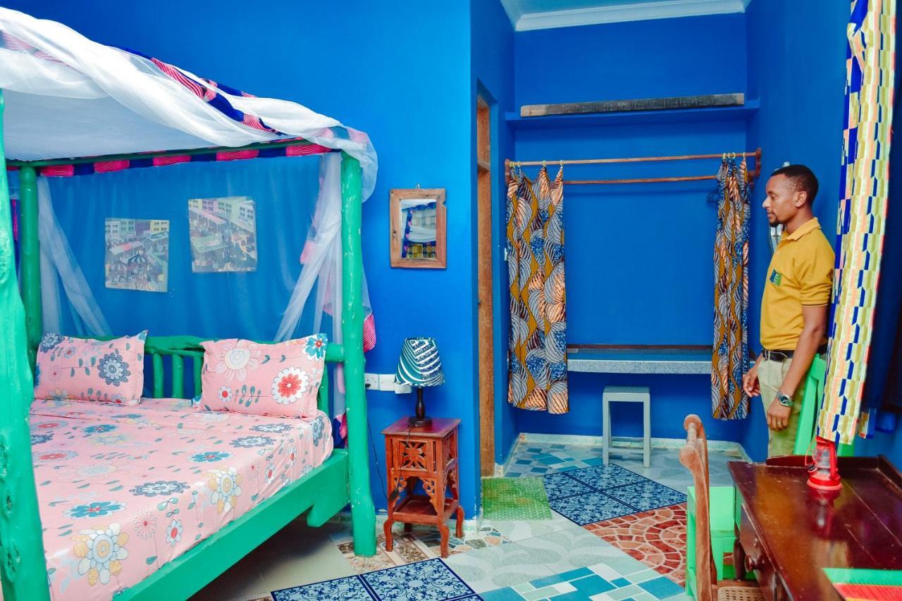 נונגווי Coccobello Zanzibar מראה חיצוני תמונה
